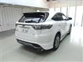 2015 Toyota Harrier