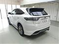 2015 Toyota Harrier