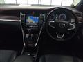 2015 Toyota Harrier