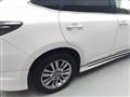 2015 Toyota Harrier