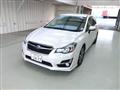 2016 Subaru Impreza