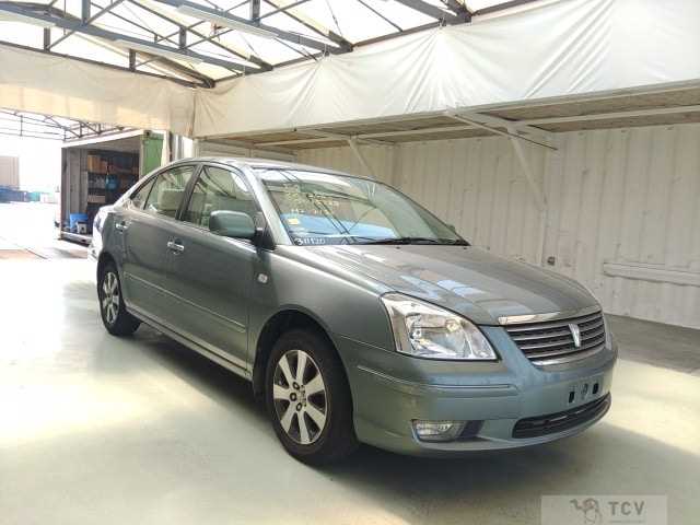 2003 Toyota Premio