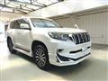 2019 Toyota Land Cruiser Prado