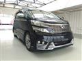 2011 Toyota Vellfire