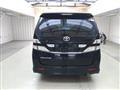 2011 Toyota Vellfire