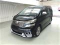 2011 Toyota Vellfire