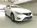 2013 Toyota Mark X