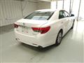 2013 Toyota Mark X