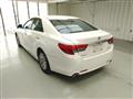 2013 Toyota Mark X