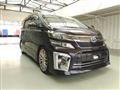 2013 Toyota Vellfire