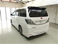 2010 Toyota Vellfire
