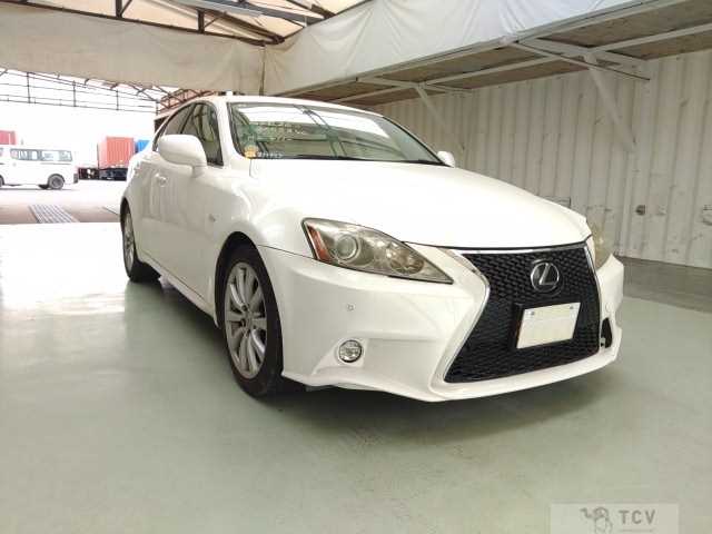 2005 Lexus IS