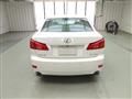 2005 Lexus IS