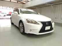 2005 Lexus IS