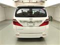2008 Toyota Alphard