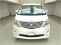 2008 Toyota Alphard