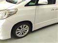 2008 Toyota Alphard