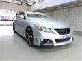 2010 Toyota Mark X
