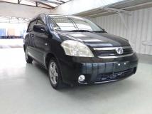 2009 Toyota Raum