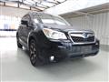 2013 Subaru Forester