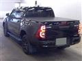 2024 Toyota Hilux Truck