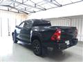 2024 Toyota Hilux Truck