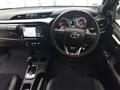 2024 Toyota Hilux Truck