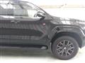 2024 Toyota Hilux Truck