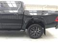 2024 Toyota Hilux Truck