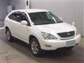 2003 Toyota Harrier