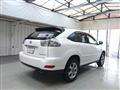 2003 Toyota Harrier