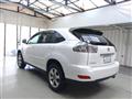 2003 Toyota Harrier
