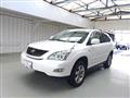 2003 Toyota Harrier