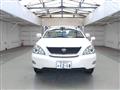 2003 Toyota Harrier
