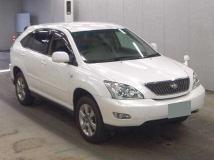 2003 Toyota Harrier