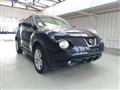 2011 Nissan Juke