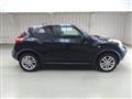 2011 Nissan Juke