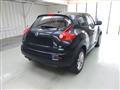 2011 Nissan Juke