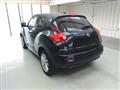 2011 Nissan Juke