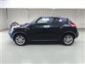 2011 Nissan Juke