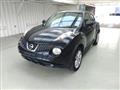 2011 Nissan Juke