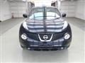 2011 Nissan Juke
