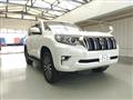 2020 Toyota Land Cruiser Prado