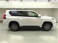 2020 Toyota Land Cruiser Prado
