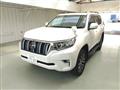 2020 Toyota Land Cruiser Prado