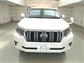 2020 Toyota Land Cruiser Prado
