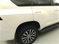 2020 Toyota Land Cruiser Prado