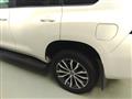 2020 Toyota Land Cruiser Prado