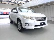 2011 Toyota Vanguard