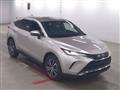 2020 Toyota Harrier